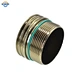 Buick Filter Shell